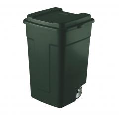 trash