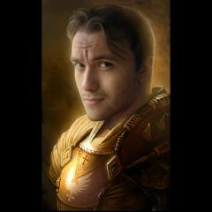 Sir Nathaniel