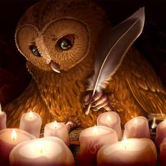 NightlyWriter