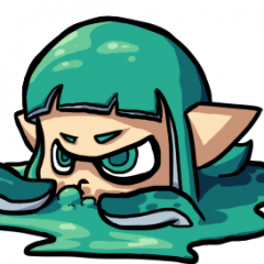 scribbles