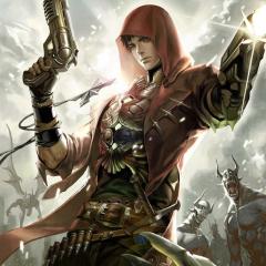 ShadowStrykes
