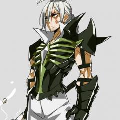 Leon Vanderblight