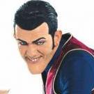 Robbie Rotten