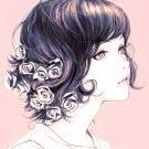 Lady Etude