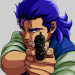 Soldat Tenaille
