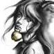 Broken Mask