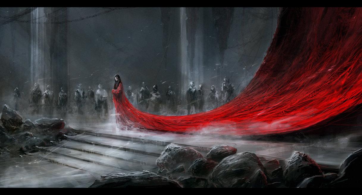 Cult of Power
