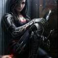 Your Unlucky Raven