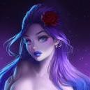 Immortal Cyan