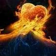 The Fire Heart