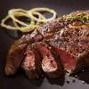 Delicious Steak